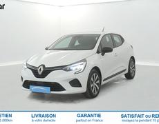 Renault Clio 5 Saint-Priest