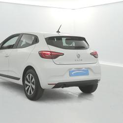 Renault Clio 5 Clio TCe 90 Equilibre 5p Rez&eacute;