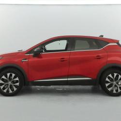 Renault Captur E-Tech full hybrid 145 Techno 5p Saint-Jean-d'Illac