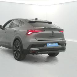 Renault Rafale E-Tech full hybrid 200 ch esprit Alpine 5p Saint-Jean-d'Illac