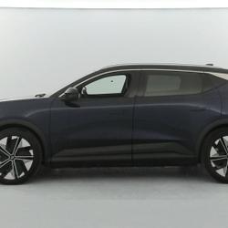 Renault Scenic 4 220 ch grande autonomie Techno 5p Bruz