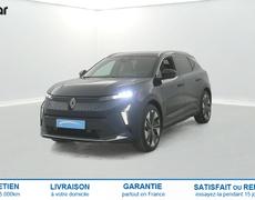 Renault Scenic 4 Rezé