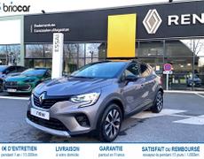 Renault Captur Vitrolles