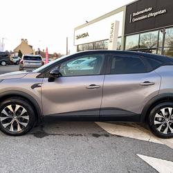Renault Captur TCe 100 GPL Evolution 5p Molsheim