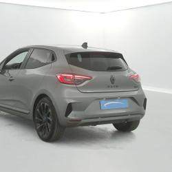 Renault Clio 5 Clio E-Tech full hybrid 145 ch GSR2 Esprit Alpine 5p Beaucouz&eacute;
