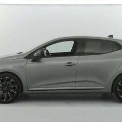 Renault Clio 5 Clio E-Tech full hybrid 145 ch GSR2 Esprit Alpine 5p Saint-Jean-d'Illac