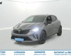 Renault Clio 5 Vitrolles