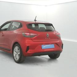 Renault Clio 5 Clio E-Tech full hybrid 145 ch GSR2 Evolution 5p Beaucouz&eacute;