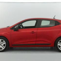 Renault Clio 5 Clio E-Tech full hybrid 145 ch GSR2 Evolution 5p Rez&eacute;