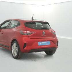 Renault Clio 5 Clio E-Tech full hybrid 145 ch GSR2 Evolution 5p Beaucouz&eacute;