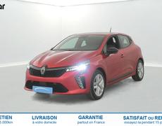 Renault Clio 5 Saint-Jean-d'Illac