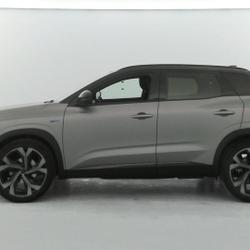 Renault Austral mild hybrid 160 auto Techno esprit Alpine 5p Saint-Priest