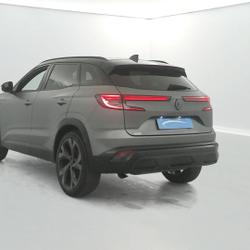 Renault Austral mild hybrid 160 auto Techno esprit Alpine 5p Trappes