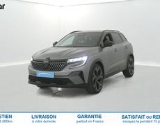 Renault Austral Molsheim