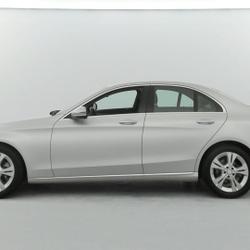 Mercedes Classe C 180 d 7G-Tronic Plus Executive 4p Rez&eacute;