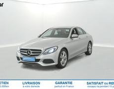 Mercedes Classe C Saint-Jean-d'Illac