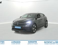 Renault Megane 4 Bruz