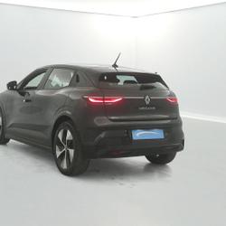 Renault Megane 4 EV40 130ch standard charge Equilibre 5p Saint-Priest