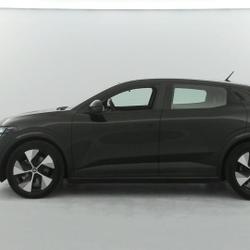 Renault Megane 4 EV40 130ch standard charge Equilibre 5p Trappes