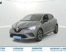 Renault Clio 5 Rezé
