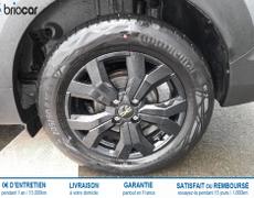 Dacia Jogger Saint-Jean-d'Illac
