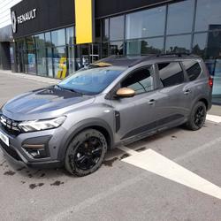Dacia Jogger Hybrid 140 7 places GSR2 Extreme 5p Trappes