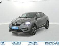 Renault Arkana Bruz