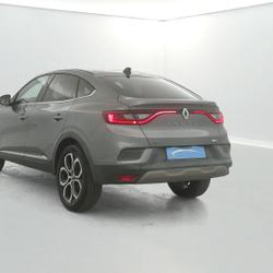 Renault Arkana E-Tech 145 21B Intens 5p Molsheim
