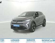 Renault Symbioz Bruz