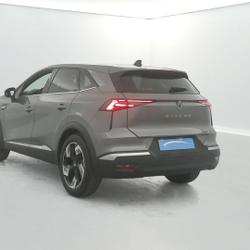 Renault Symbioz E-Tech full hybrid 145 Techno 5p Saint-Priest