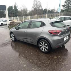 Renault Clio 5 Clio TCe 90 Equilibre 5p Bruz