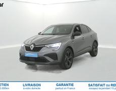 Renault Arkana Rezé