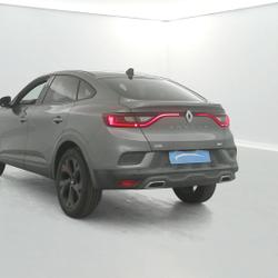 Renault Arkana E-Tech 145 21B R.S. Line 5p Vitrolles