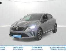 Renault Clio 5