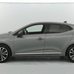 Renault Clio 5 Clio E-Tech full hybrid 145 Techno 5p Beaucouz&eacute;