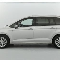 Volkswagen Touran Touran 1.6 TDI 115 BMT 7pl Confortline Business 5p Rez&eacute;