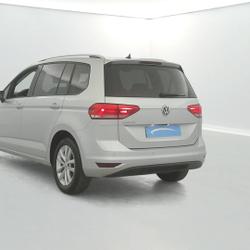 Volkswagen Touran Touran 1.6 TDI 115 BMT 7pl Confortline Business 5p Rez&eacute;