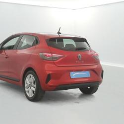 Renault Clio 5 Clio E-Tech full hybrid 145 ch GSR2 Evolution Boite Automatique 5p Rez&eacute;