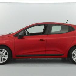 Renault Clio 5 Clio E-Tech full hybrid 145 ch GSR2 Evolution Boite Automatique 5p Saint-Priest