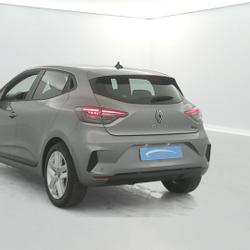 Renault Clio 5 Clio E-Tech full hybrid 145 ch GSR2 Evolution Boite Automatique 5p Rez&eacute;