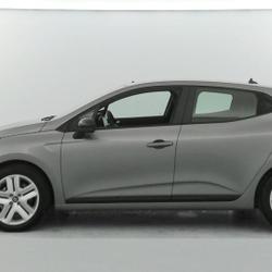 Renault Clio 5 Clio E-Tech full hybrid 145 ch GSR2 Evolution Boite Automatique 5p Molsheim