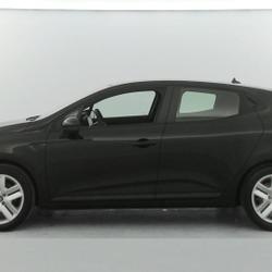 Renault Clio 5 Clio E-Tech full hybrid 145 ch GSR2 Evolution Boite Automatique 5p Rez&eacute;