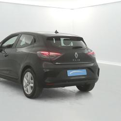 Renault Clio 5 Clio E-Tech full hybrid 145 ch GSR2 Evolution Boite Automatique 5p Rez&eacute;