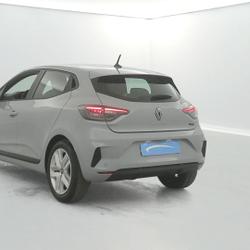 Renault Clio 5 Clio E-Tech full hybrid 145 ch GSR2 Evolution 5p Rez&eacute;