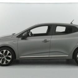 Renault Clio 5 Clio TCe 90 Evolution 5p Rez&eacute;