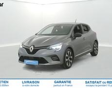 Renault Clio 5 Vitrolles