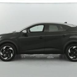 Renault Captur TCe 90 ch Techno 5p Trappes