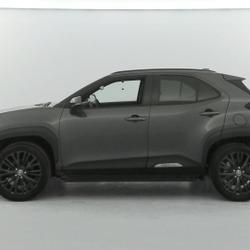Toyota Yaris Cross Yaris Cross Hybride 116h 2WD Trail 5p Trappes