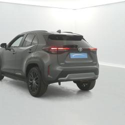 Toyota Yaris Cross Yaris Cross Hybride 116h 2WD Trail 5p Molsheim