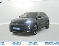 Renault Scenic 4 Saint-Jean-d'Illac